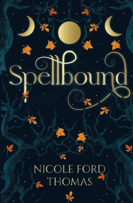 Spellbound 1