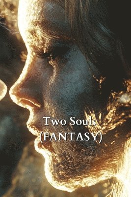 bokomslag Two Souls (FANTASY)