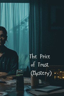 bokomslag The Price of Trust (Mystery)