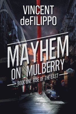 Mayhem on Mulberry 1