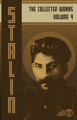 Collected Works of Josef Stalin 1