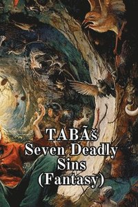 bokomslag TABÃs Seven Deadly Sins (Fantasy)