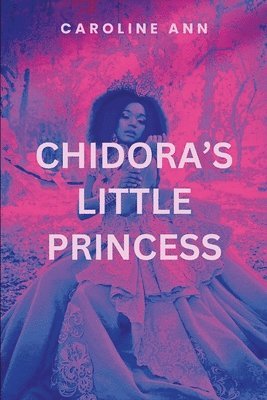 Chidora's Little Princess 1