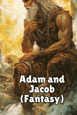 bokomslag Adam and Jacob (Fantasy)