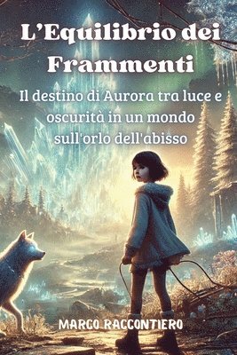 bokomslag L'Equilibrio dei Frammenti