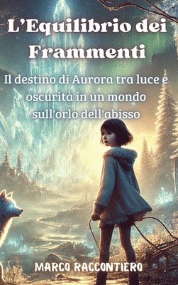 bokomslag L'Equilibrio dei Frammenti