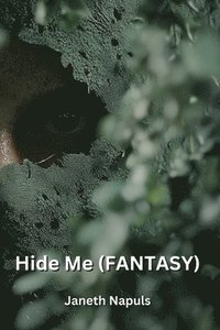 bokomslag Hide Me (FANTASY)