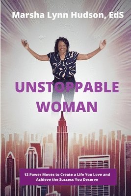 Unstoppable Woman 1