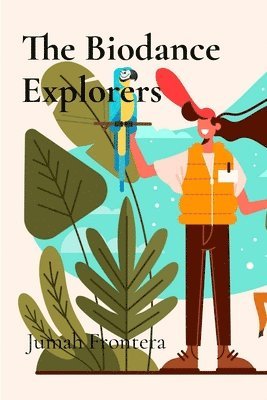 The Biodance Explorers: Moving Through Nature's Wonders 1