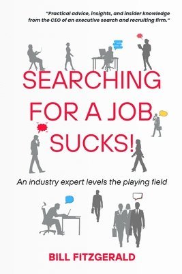 Searching For A Job Sucks! 1