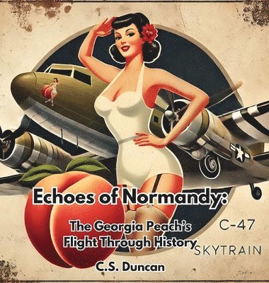 bokomslag Echoes of Normandy