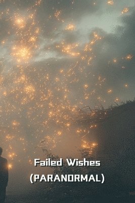 bokomslag Failed wishes