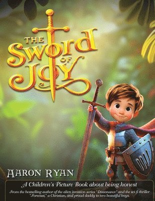 The Sword of Joy 1