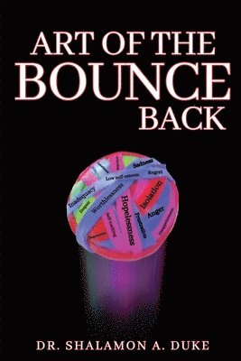 Art of the Bounce Back 1