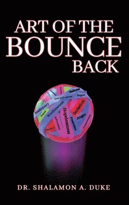 Art of the Bounce Back 1