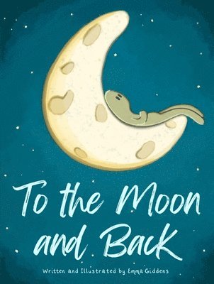 To the Moon and Back 1