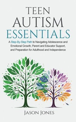 bokomslag Teen Autism Essentials