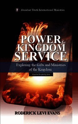Power for Kingdom Service