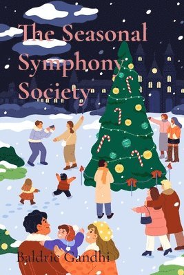 Seasonal Symphony Society 1