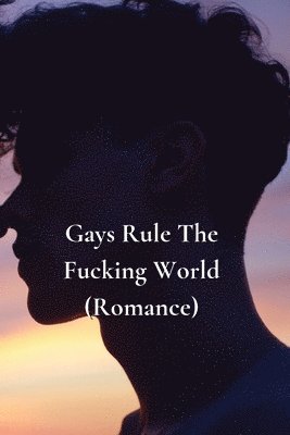 bokomslag Gays Rule The Fucking World (Romance)