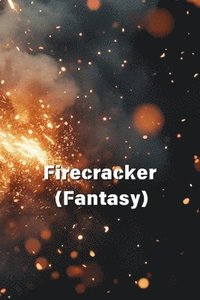 bokomslag Firecracker (Fantasy)