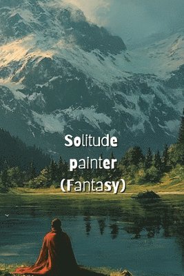 bokomslag Solitude painter (Fantasy)