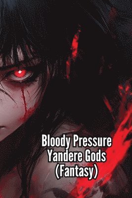 bokomslag Bloody Pressure Yandere Gods (Fantasy)