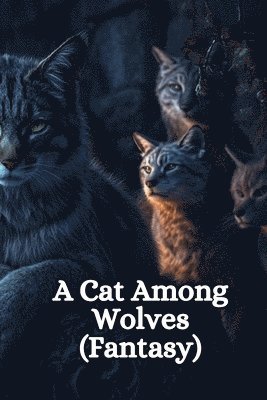 A Cat Among Wolves (Fantasy) 1