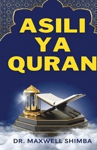 bokomslag Asili ya Quran