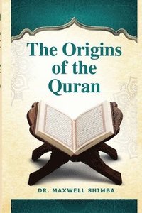 bokomslag The Origins of the Quran