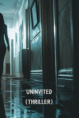 bokomslag Uninvited (Thriller)