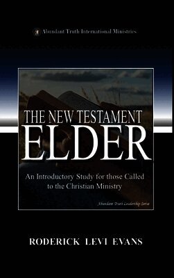 New Testament Elder