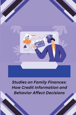 bokomslag Studies on Family Finances