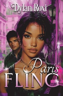 bokomslag Paris Fling