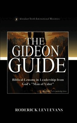 Gideon Guide