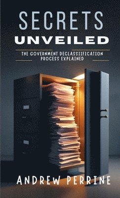 Secrets Unveiled 1