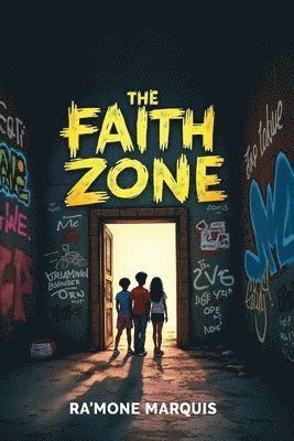 The Faith Zone 1