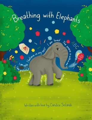 Breathing With Elephants 1