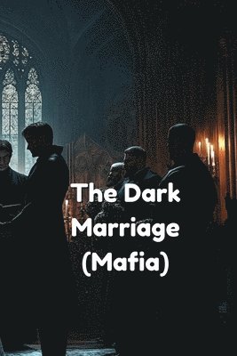 bokomslag The Dark Marriage