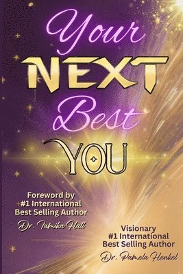 Your NEXT Best You 1