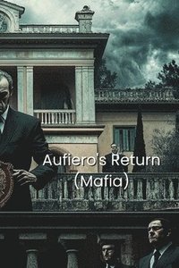 bokomslag OmertA Aufieros Return (Mafia)