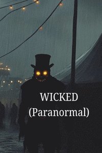 bokomslag WICKED Wattys2016