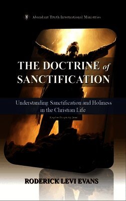 Doctrine of Sanctification
