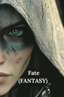 bokomslag Fate (FANTASY)