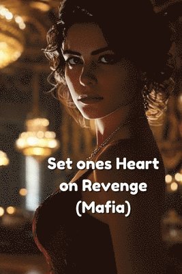 Set ones Heart on Revenge DNF 1