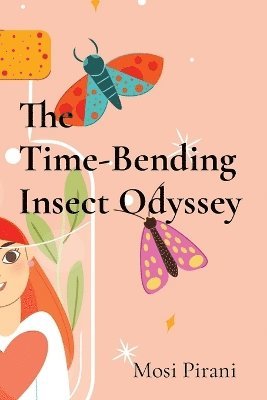 The Time-Bending Insect Odyssey 1