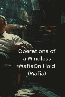 bokomslag Operations of a Mindless MafiaOn Hold