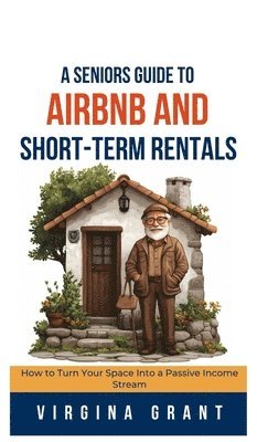 A Seniors Guide to Airbnb and Short-Term Rentals 1