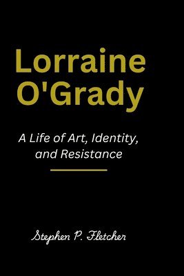 bokomslag Lorraine O'Grady