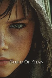 bokomslag Child Of Khan (Fantasy)